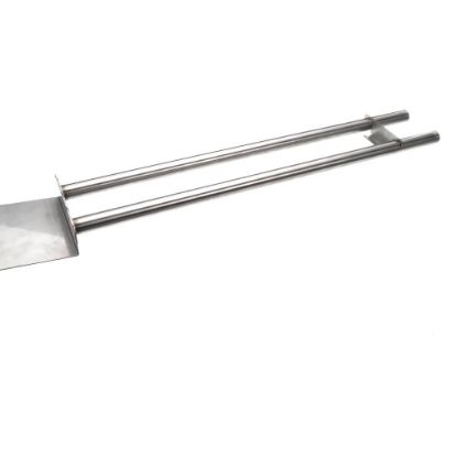 Picture of Nieco Burner, Double Full, 1 X 26.19- Weldment Part# 20705