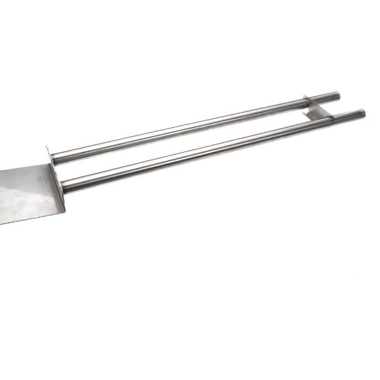 Picture of Nieco Burner, Double Full, 1 X 26.19- Weldment Part# 20705