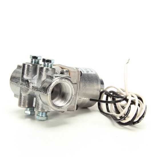Picture of Nieco Solenoid Valve 3/4-Main Gas 1 Part# 2085-A