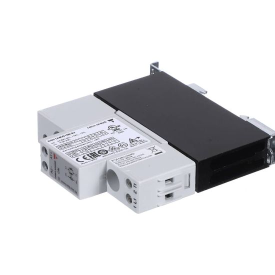 Picture of Nieco Relay, Solid State, Din Rail Mount,20amp Part# 20724