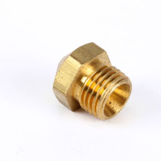 Picture of Nieco Orifice Burner #60 Part# 2062