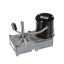 Picture of Nieco Gear Dc Motor,brushless,reverse Shaft - Part# 20786
