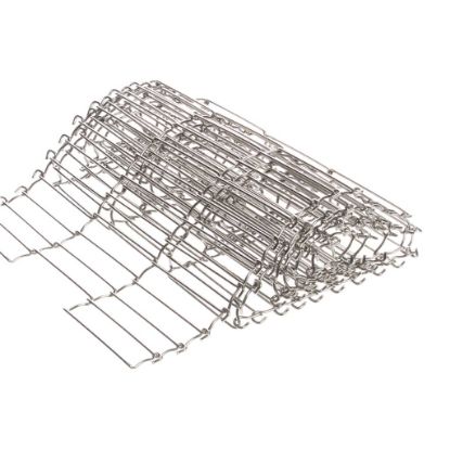 Picture of Nieco Wirebelt, 15 X .092 Mesh, 10.625W X3 Sp Part# 20864