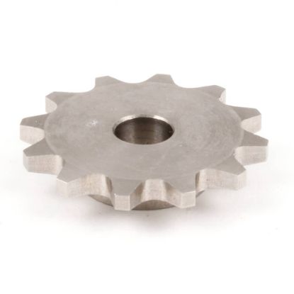 Picture of Nieco Sprocket, Roller Chain Part# 20883