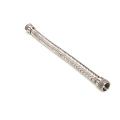 Picture of Nieco Connector, Flex, 3/4 X 16 - Assembly Part# 20909
