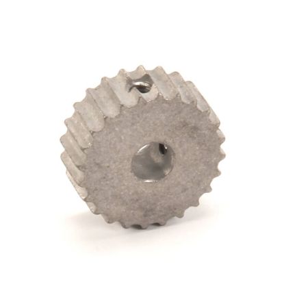 Picture of Nieco Sprocket, Wirebelt, 24T Part# 20882