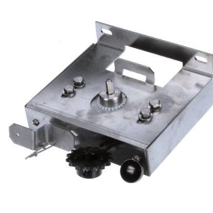 Picture of Nieco Drive Assembly W/clutch, 15T Feeder, Uni Part# 20884