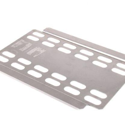 Picture of Nieco Heat Reflector Upper Jf62 Part# 20906