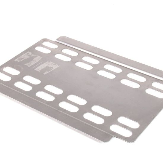 Picture of Nieco Heat Reflector Upper Jf62 Part# 20906