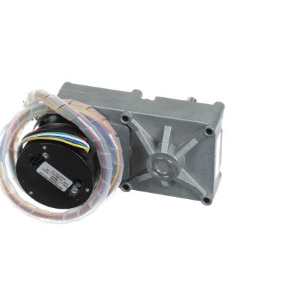 Picture of Nieco Gear Motor, 24V, Brushless, 20 Rpm Part# 21094