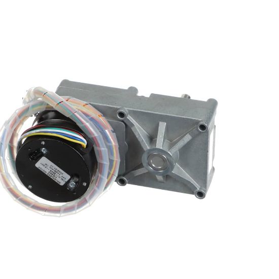 Picture of Nieco Gear Motor, 24V, Brushless, 20 Rpm Part# 21094