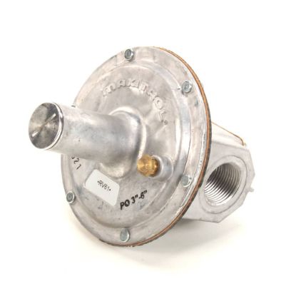 Picture of Nieco Regulator 1 (Rv61) Part# 2114