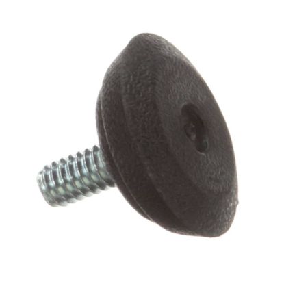 Picture of Nieco Foot, 1/4-20, Pvc Base Mount Part# 21064