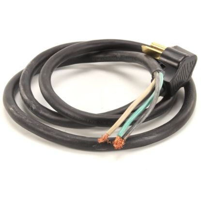 Picture of Nieco Cord, Power, 10-3, W-6-30 Plug. 6' Part# 21065
