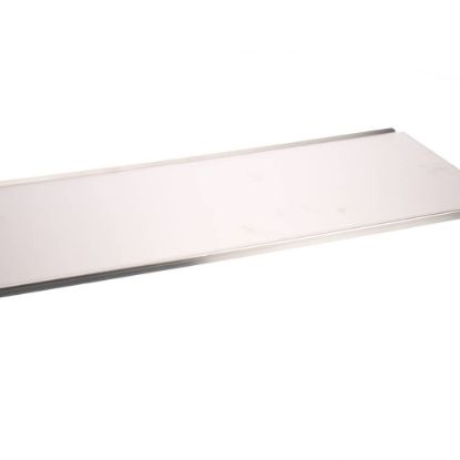 Picture of Nieco Heat Shield, 23 Frame, Rear, Jf Part# 21202