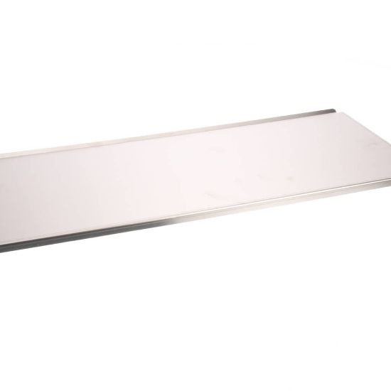 Picture of Nieco Heat Shield, 23 Frame, Rear, Jf Part# 21202