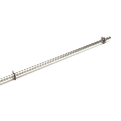 Picture of Nieco Rod, Keyed, 5/8 X 26.81,22Belt-weldment Part# 21227