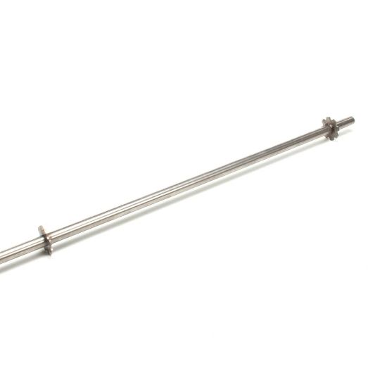 Picture of Nieco Rod, Keyed, 5/8 X 26.81,22Belt-weldment Part# 21227