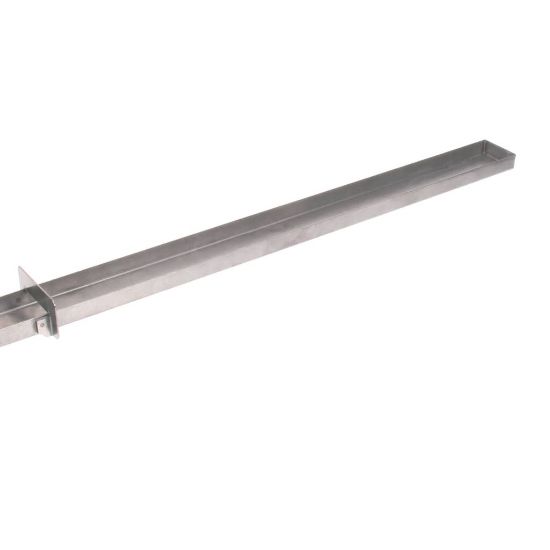 Picture of Nieco Tray, Sludge, Grease, 23 Frame - Weldmen Part# 21204
