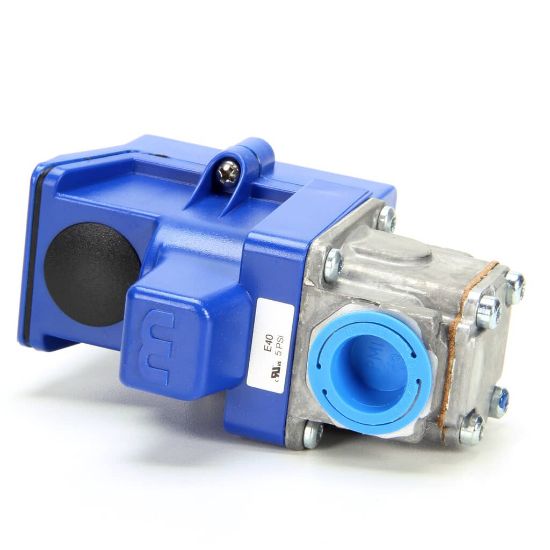 Picture of Nieco Valve, Modulating, 24V, 1/2 Part# 21316