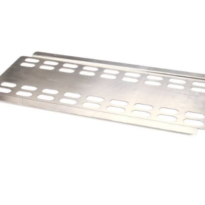 Picture of Nieco Heat Reflector, Upper, Jf63 Part# 21236