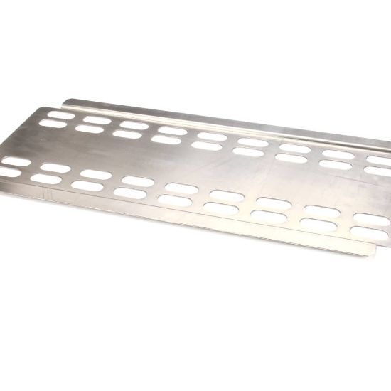 Picture of Nieco Heat Reflector, Upper, Jf63 Part# 21236