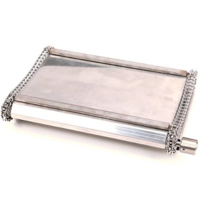 Picture of Nieco Drive Unit, Pb, 12 Belt, Lh, Part# 21288