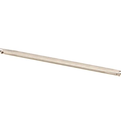Picture of Nieco Push Bar, Feeder, 12" Rod Belt Part# 21286