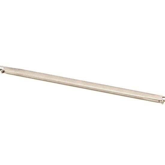 Picture of Nieco Push Bar, Feeder, 12" Rod Belt Part# 21286