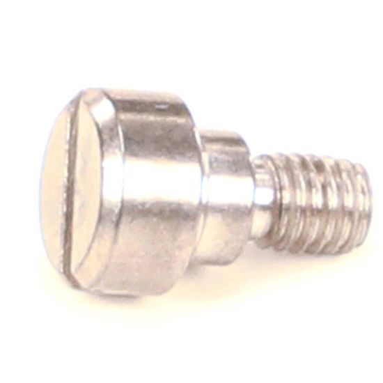Picture of Nieco Screw 1/8 Shoulder Slotted Part# 21661