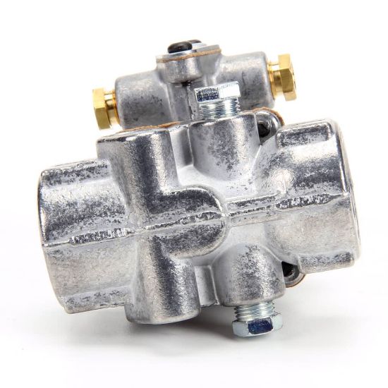 Picture of Nieco Valve, Pilot 3/4 Red Button Part# 2123