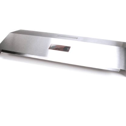 Picture of Nieco Heat Shield, Feeder/frame, 23 Frame, Jf Part# 21201