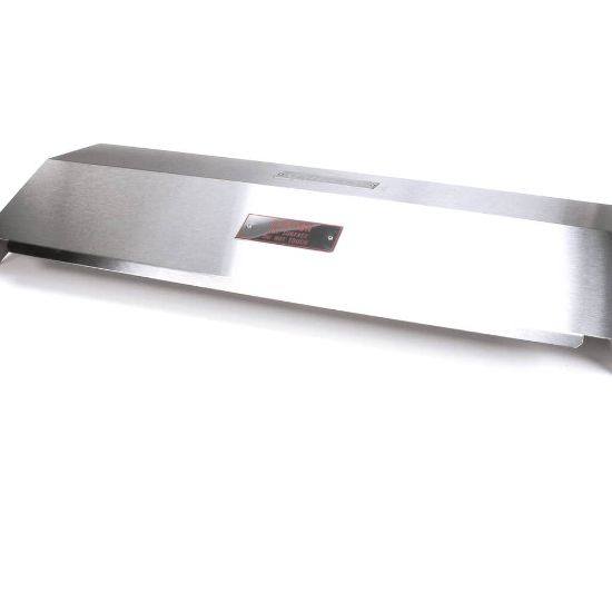 Picture of Nieco Heat Shield, Feeder/frame, 23 Frame, Jf Part# 21201
