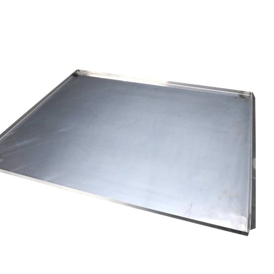 Picture of Nieco Tray Grease Drip 23 Frame Part# 21230