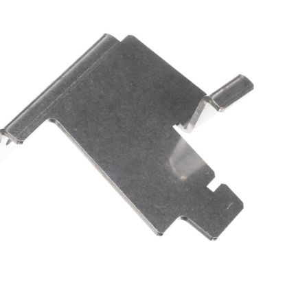 Picture of Nieco Left Hinge Bracket, Stripper Blade/pat Part# 21691
