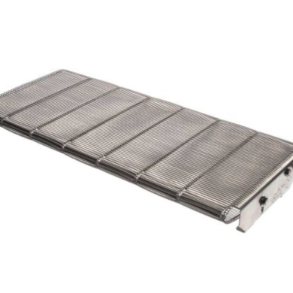 Picture of Nieco Drive Unit, Wirebelt, 22 Belt, Part# 21208