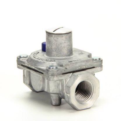 Picture of Nieco Regulator, Rv47l, 1/2 Part# 2177