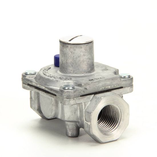 Picture of Nieco Regulator, Rv47l, 1/2 Part# 2177