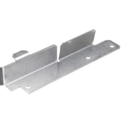 Picture of Nieco Bracket Shieldpilot/h-burner Part# 21705