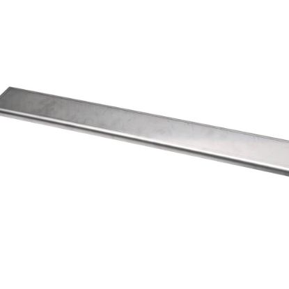 Picture of Nieco Shield, Air/burner, Front, 23 Part# 21698