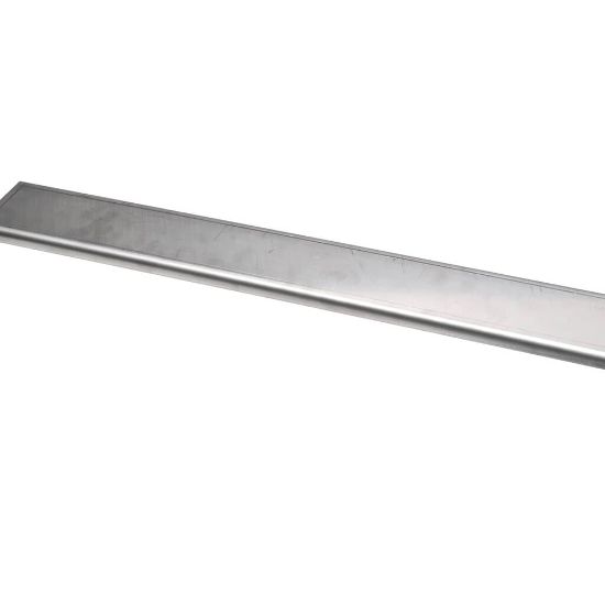 Picture of Nieco Shield, Air/burner, Front, 23 Part# 21698