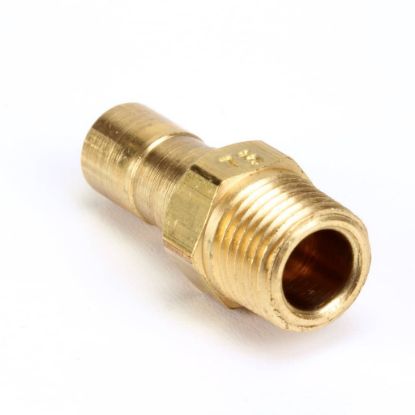 Picture of Nieco Orifice, Zip Tube, #75 Part# 2185