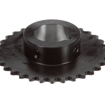 Picture of Nieco Sprocket, 35B32, 1-1/4 Bore Part# 21729