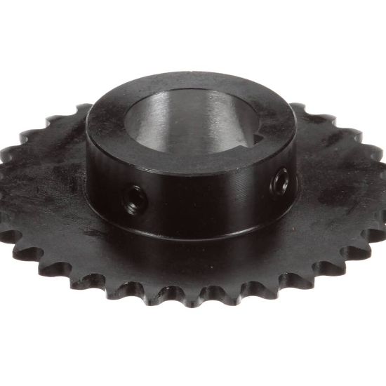 Picture of Nieco Sprocket, 35B32, 1-1/4 Bore Part# 21729