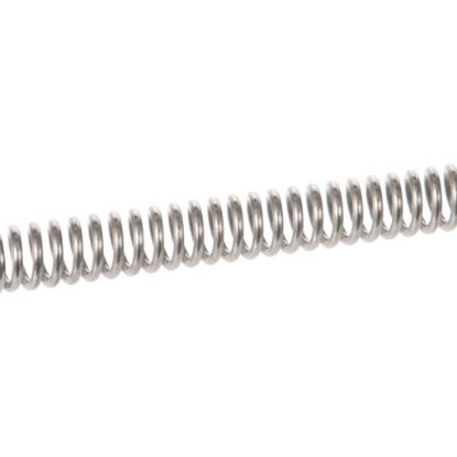 Picture of Nieco Spring, 1/2 X 3.75 Long Part# 21748