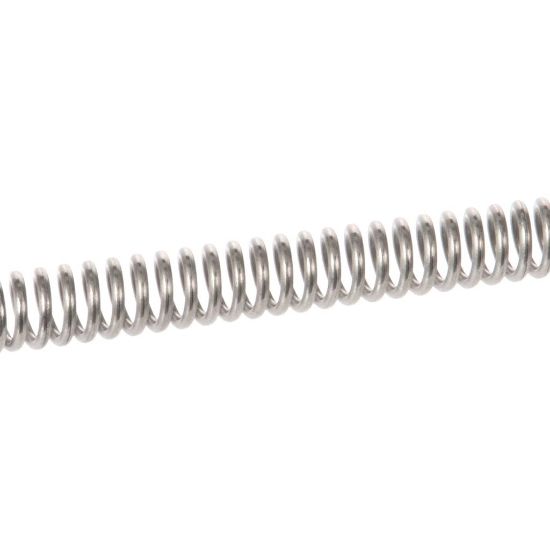 Picture of Nieco Spring, 1/2 X 3.75 Long Part# 21748