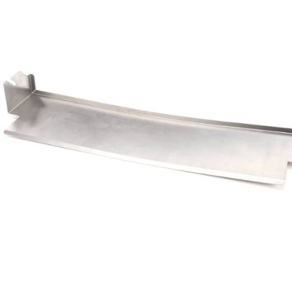 Picture of Nieco Heat Shield 23 Frame Flow Thru Jf Part# 21869