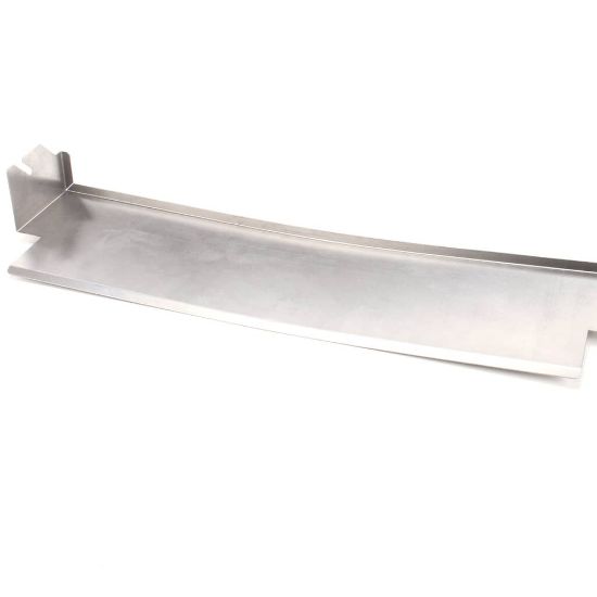 Picture of Nieco Heat Shield 23 Frame Flow Thru Jf Part# 21869