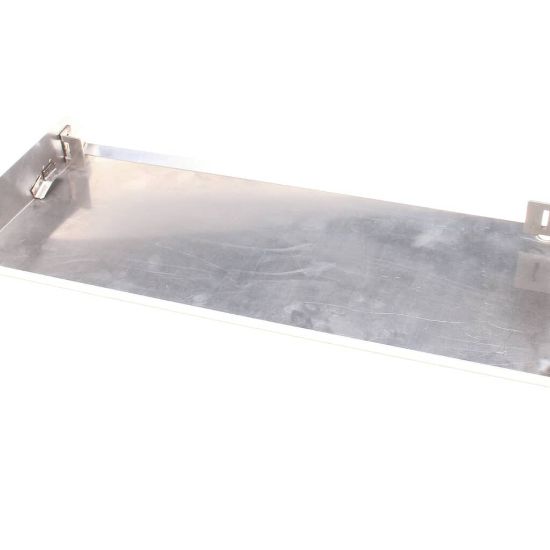 Picture of Nieco Pan, Patty Catch/drain, 23 Part# 21873
