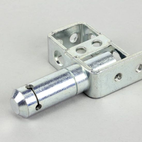 Picture of Nieco Burner, Pilot #J962dda .850 Part# 2181